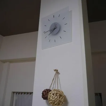 Star House Apartment Osaka Exterior photo