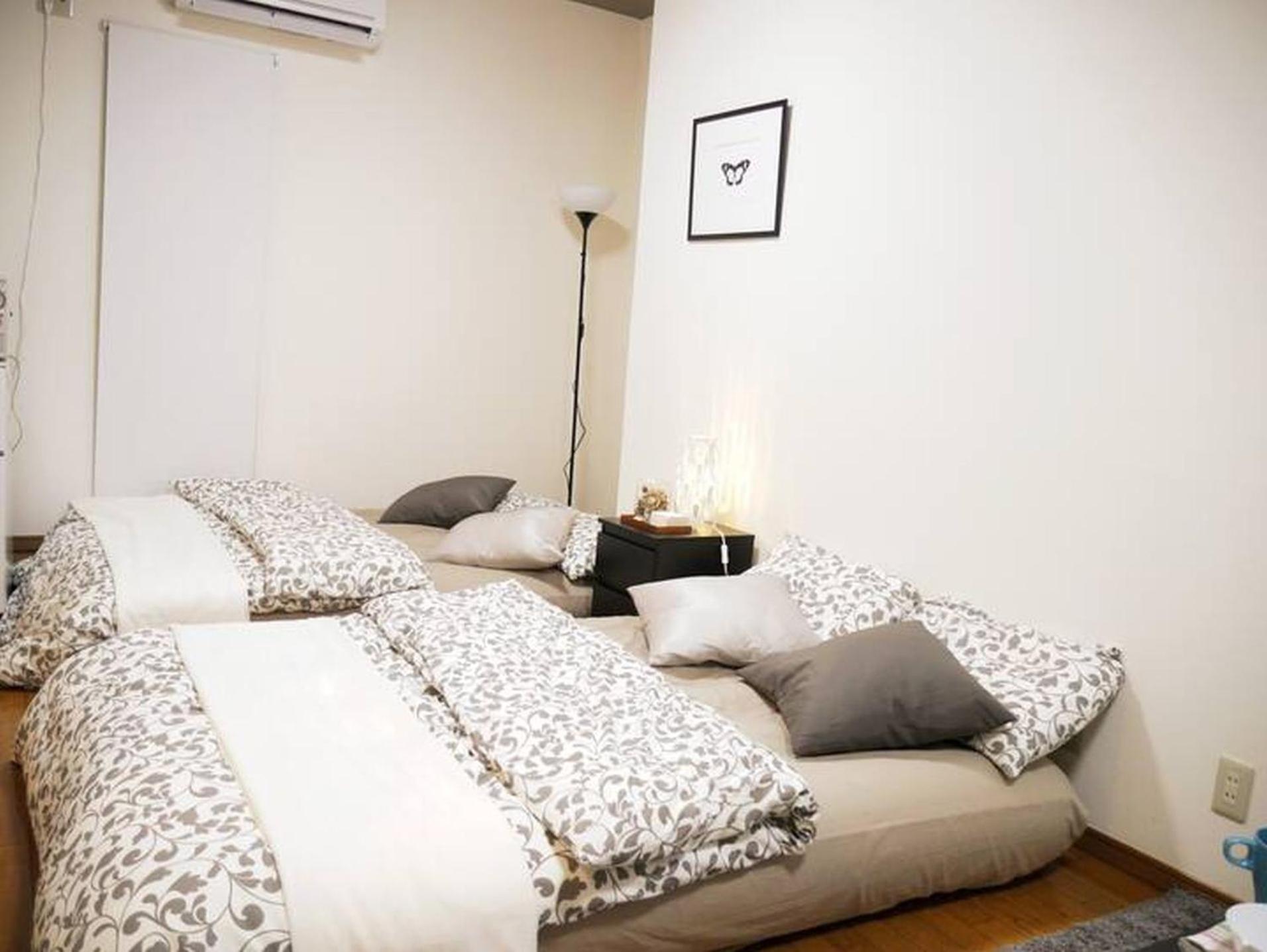 Star House อพาร์ทเม้น *